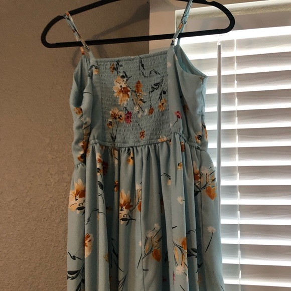 Xhilaration Dress with Pockets - Picture 6 of 8